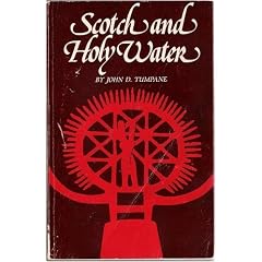 Scotch and Holy Water