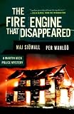 The Fire Engine that Disappeared (Vintage Crime/Black Lizard)