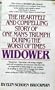 Widower
