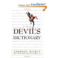 The Devil's Dictionary