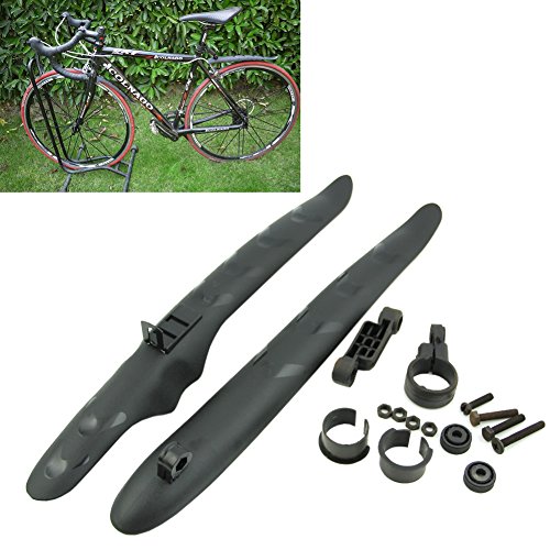 Best Mudguards For Road Bikes BikeScouter
