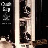 Live At Carnegie Hall
