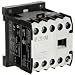Eaton XTRM10A22TD XT Control Relay, 4PST-2NO / 2NC Contact Configuration, 24VDC Coil Voltage