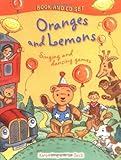 Oranges and lemons