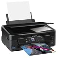 Epson Stylus Sx435W All-In-One Printer with High Speed Wifi (Print, Copy, Screen and Scan)