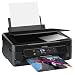 Epson Stylus Sx435W All-In-One Printer with High Speed Wifi (Print, Copy, Screen and Scan)