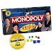 Seinfeld Monopoly Collector's Edition w/ Free Dice Pack