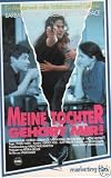 Produkt-Bild: Meine Tochter geh&ouml;rt mir [VHS]