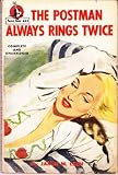 The Postman Always Rings Twice