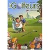 Les Golfeurs, Tome 1 : Le green ne paie pas