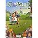 Les Golfeurs, Tome 1 : Le green ne paie pas