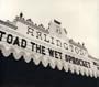 Welcome Home: Live at the Arlington Theater 1992