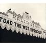 Welcome Home: Live at the Arlington Theatre, Santa Barbara 1992