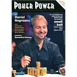 Poker powerpar Daniel Negreanu