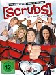 Scrubs: Die Anf�nger - Die komplette f�nfte Staffel [4 DVDs]