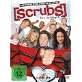 Scrubs: Die Anf�nger - Die komplette f�nfte Staffel [4 DVDs]