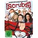 Scrubs: Die Anf�nger - Die komplette f�nfte Staffel [4 DVDs]