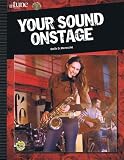 Your sound onstage