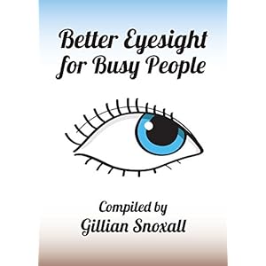 Better Eyesight for Busy People