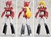 グッとくるフィギュアコレクション49 ミネルバ (ノンスケール PVC塗装済み完成品)_s-2
