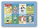 What's Your Favorite Sport? by Janell Genovese 20"x28" Art Print Poster