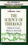 The History of Christian theology
