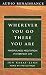 Books : Wherever You Go There You Are
