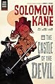 Mike Mignola, Mario