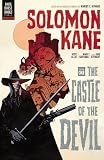 Solomon Kane Volume 1: The Castle of the Devil