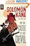 Solomon Kane: Castle of the Devil v. 1