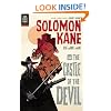 Solomon Kane: Castle of the Devil v. 1