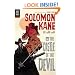 Solomon Kane: Castle of the Devil v. 1