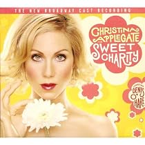 Sweet Charity (New Broadway Cast Recording)