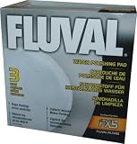 Fluval Water Polishing Pad for FX5 3-pack - Fluval A246