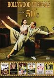 Hollywood Musicals of the 50's
