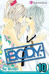 B.O.D.Y., Vol. 10