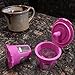 Eco-Fill 2.0 Deluxe for Keurig 2.0- K200, K300, K400, K500 Series and all 1.0 Brewers