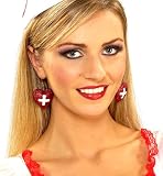 Nurse Earrings