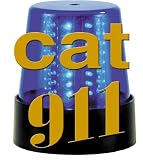 Cat 911: Fixing their Care, from The Way of Cats (Learn The Way of Cats)
