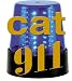 Cat 911: Fixing their Care, from The Way of Cats (Learn The Way of Cats)