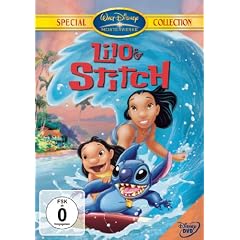 Lilo & Stitch (Special Collection)