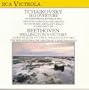 Tchaikovsky: 1812 Overture; Beethoven: Wellington's Victory