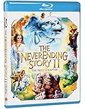 Neverending Story II: Next Chapter [Blu-ray]