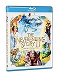 UPC 883929413294 product image for Neverending Story II: Next Chapter [Blu-ray] | upcitemdb.com