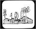 Decorated Mouse Pad with 