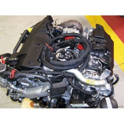 Complete Engine 3.0 L V6 Diesel Freightliner MB Sprinter BlueTec (2010-2013)
