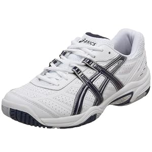 ASICS Men's GEL-Dedicate Tennis Shoe