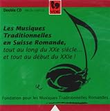 Les Musiques De Suisse Romande