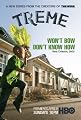 Treme: The Complete First Season