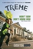 Treme: The Complete First Season